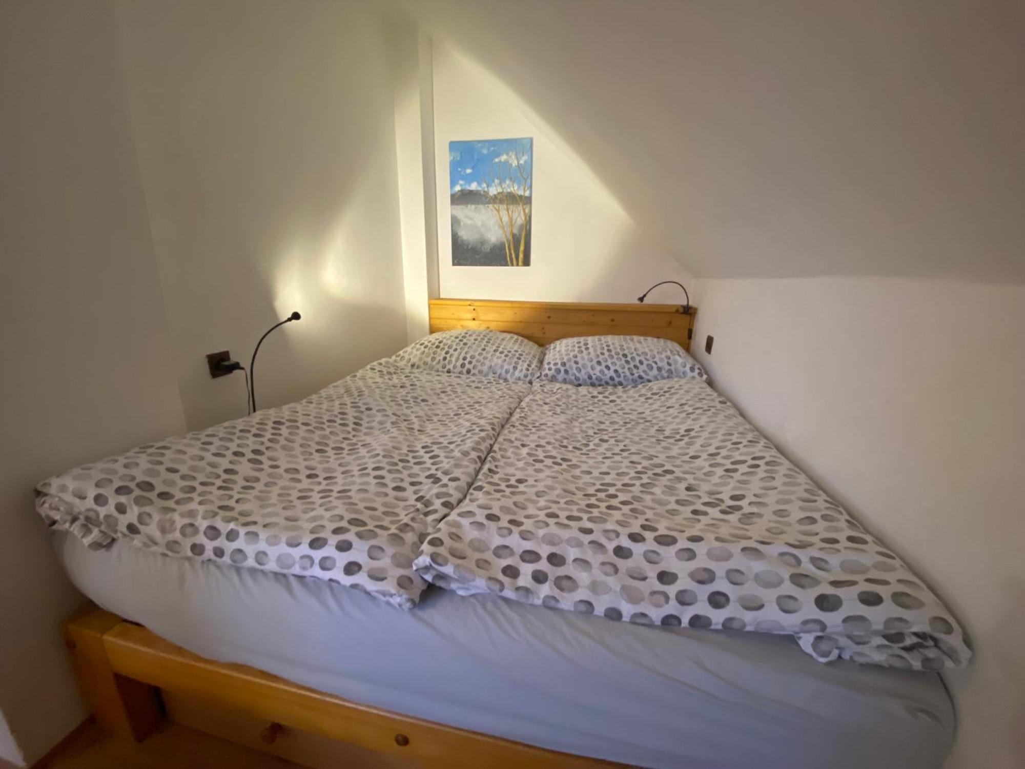 Apartman Ivko Letohrad Luaran gambar